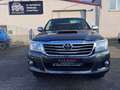 Toyota Hilux Double Cab Comfort 4x4 Grau - thumbnail 2