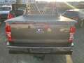 Toyota Hilux Double Cab Comfort 4x4 Grau - thumbnail 7