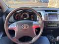 Toyota Hilux Double Cab Comfort 4x4 Grau - thumbnail 10