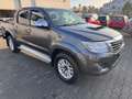 Toyota Hilux Double Cab Comfort 4x4 Grau - thumbnail 5