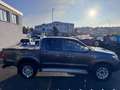 Toyota Hilux Double Cab Comfort 4x4 Grau - thumbnail 6