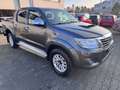 Toyota Hilux Double Cab Comfort 4x4 Grau - thumbnail 4