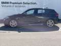BMW 118 d Noir - thumbnail 2