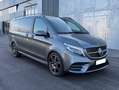 Mercedes-Benz V 250 V 250d 9G AMG Gris - thumbnail 6