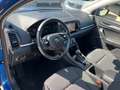 Skoda Karoq 1.5 TSI ACT Clever LED Navi AHK Standh. DAB Blau - thumbnail 10