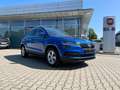 Skoda Karoq 1.5 TSI ACT Clever LED Navi AHK Standh. DAB Blau - thumbnail 5