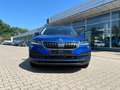 Skoda Karoq 1.5 TSI ACT Clever LED Navi AHK Standh. DAB Blau - thumbnail 6