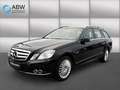 Mercedes-Benz E 200 BlueEfficiency  NAVI Schwarz - thumbnail 1