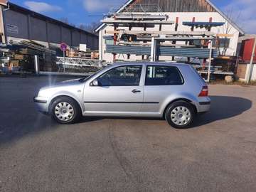 Golf IV 1.4 Comfortline