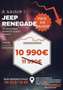 Jeep Renegade 1.4t 140 Limited Garantie 12 mois - thumbnail 1