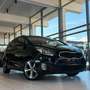 Kia Carens Spirit/KAMERA/NAVI/KURVENLICHT Schwarz - thumbnail 2