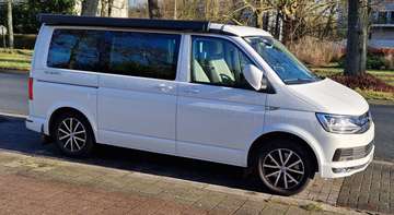 DSG Ocean 200PK full option 4 Motion als nieuw tip top onderhouden