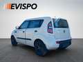Kia Soul Weiß - thumbnail 6