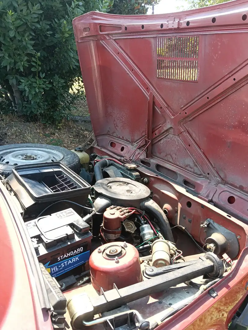 Fiat 127 5 porte 900cc - 2