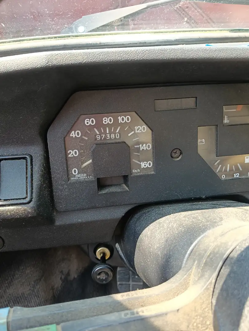 Fiat 127 5 porte 900cc - 1