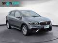 Suzuki S-Cross 1.4 Boosterjet 4WD All Grip Cool Argintiu - thumbnail 3