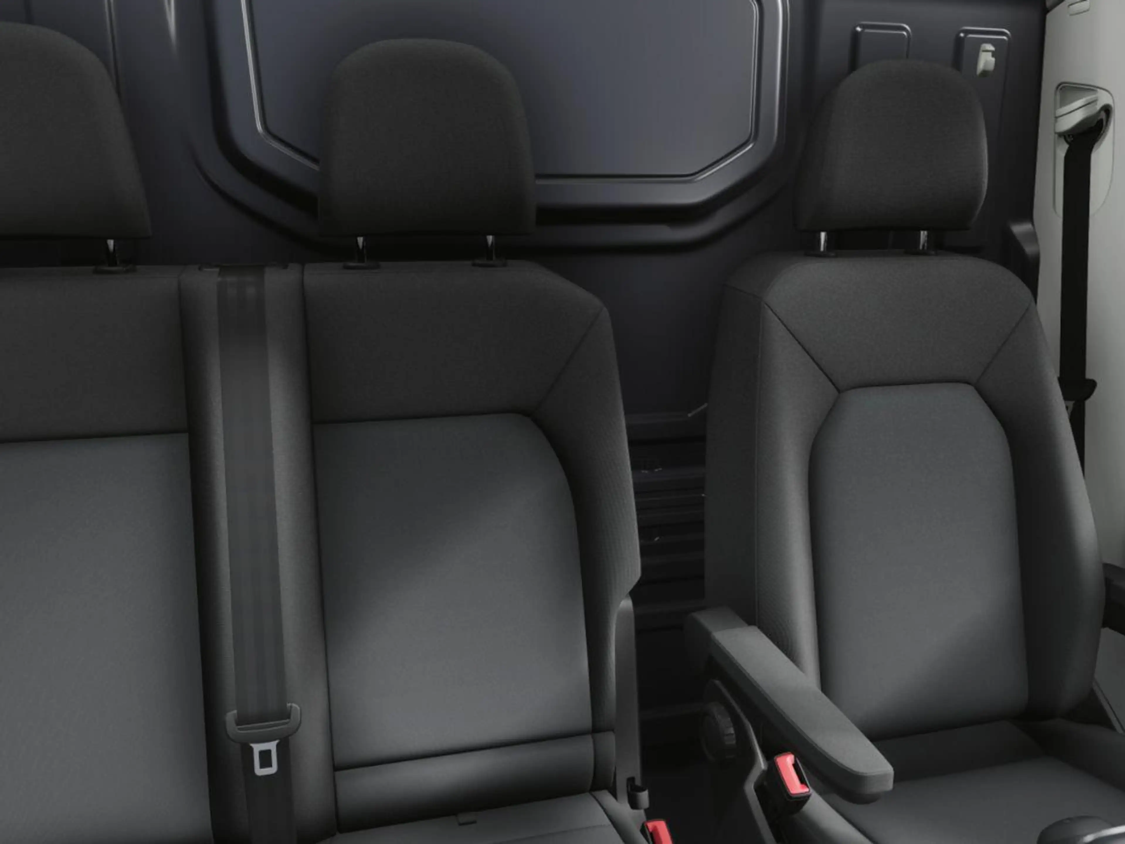 Volkswagen Crafter Bedrijfswagens Life L3 2.0 TDI EU6 103 kW / 140 PK — photo 5