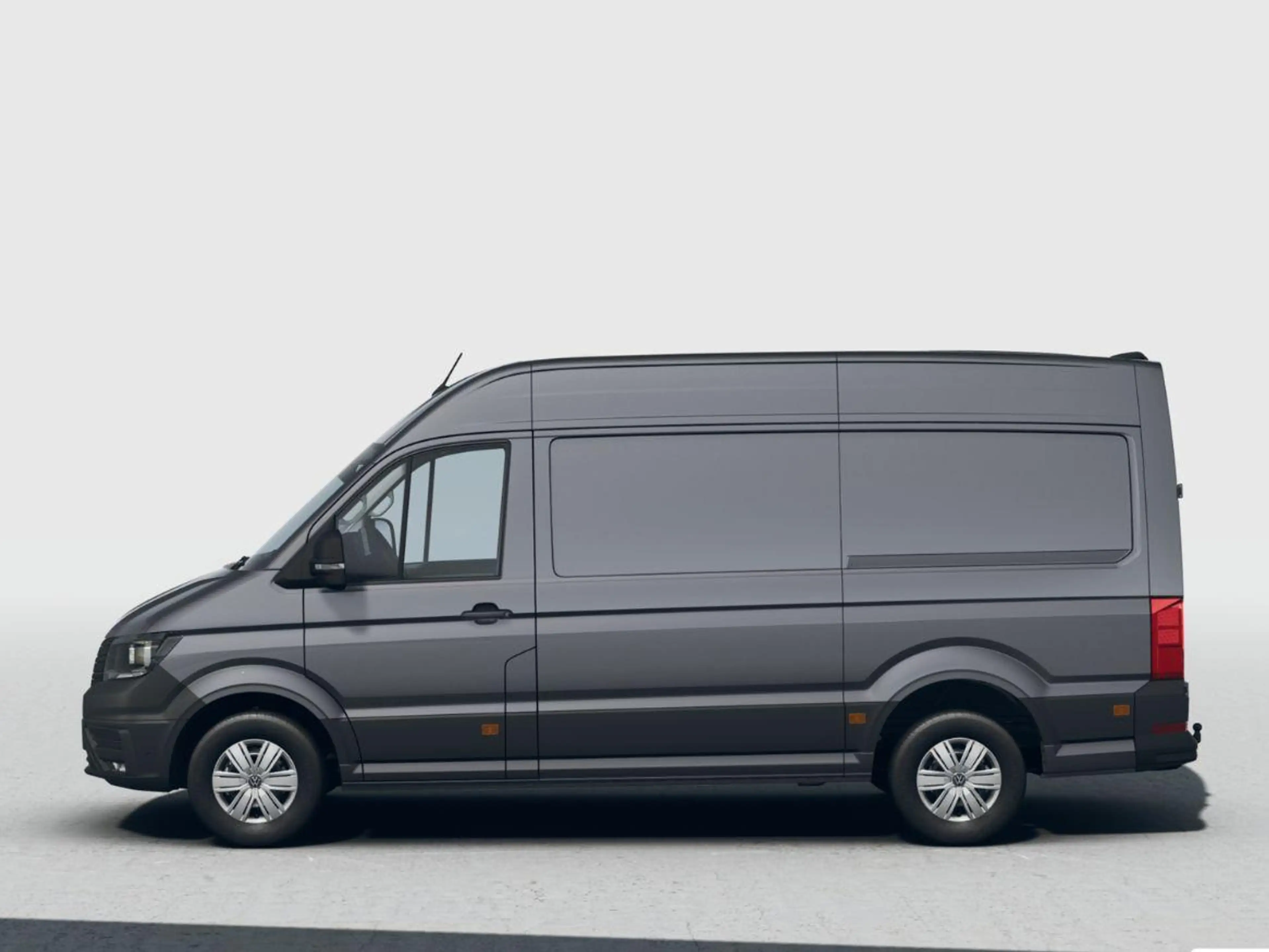 Volkswagen Crafter Bedrijfswagens Life L3 2.0 TDI EU6 103 kW / 140 PK — photo 2