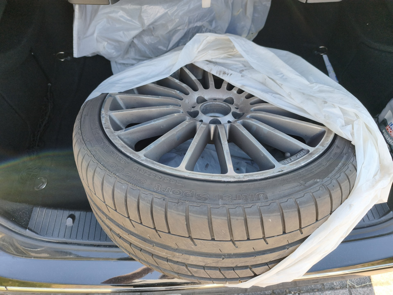 Mercedes-Benz E 350 E 350 CDI 4Matic *VOLL* — photo 10