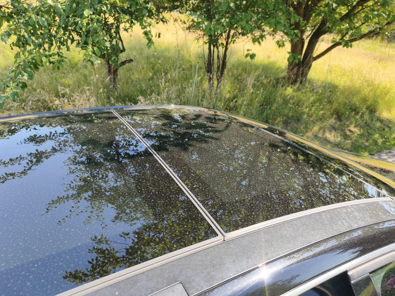 Mercedes-Benz E 350 E 350 CDI 4Matic *VOLL* — photo 9