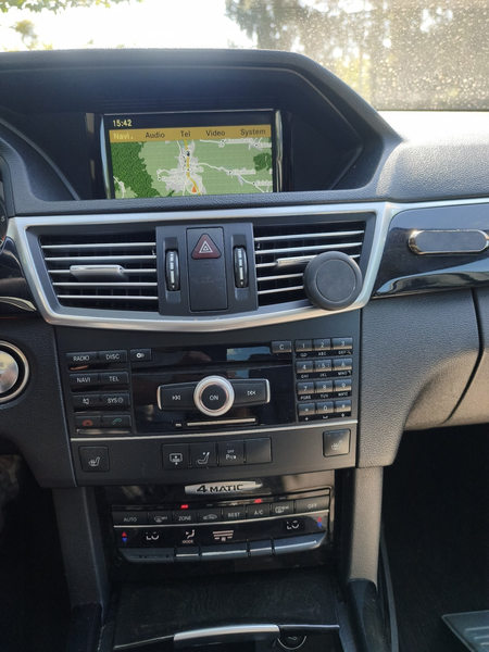 Mercedes-Benz E 350 E 350 CDI 4Matic *VOLL* — photo 12