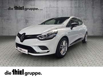 1.2 16V 75 Limited Klima+Notbremsassistent