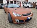 Opel GT "EXKLUSIV"20ZOLL,GEWINDE,SPORTAUSPUFF,FOLIE Czarny - thumbnail 2