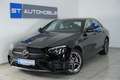 Mercedes-Benz E 300 de 4Matic Aut. // 1.BESITZ // AMG-LINE // LED // Schwarz - thumbnail 1