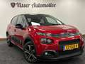 Citroen C3 1.2 PureTech S&S Feel Edition*NAP*Airco*Cruise-Con Rood - thumbnail 12