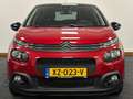 Citroen C3 1.2 PureTech S&S Feel Edition*NAP*Airco*Cruise-Con Rood - thumbnail 9