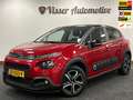 Citroen C3 1.2 PureTech S&S Feel Edition*NAP*Airco*Cruise-Con Rood - thumbnail 1