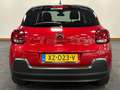 Citroen C3 1.2 PureTech S&S Feel Edition*NAP*Airco*Cruise-Con Rood - thumbnail 6