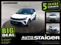 Opel Crossland 1.2 Turbo Edition Klima, PDC, SHZ Weiß - thumbnail 1