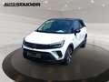 Opel Crossland 1.2 Turbo Edition Klima, PDC, SHZ Weiß - thumbnail 2