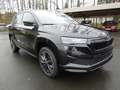 Skoda Karoq 1.5TSI DSG Sportline/Matrix/AHK/Navi/Kamera Negro - thumbnail 1