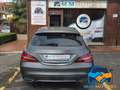 Mercedes-Benz CLA 200 S.W. Sport Gris - thumbnail 6