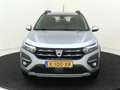 Dacia Sandero Stepway 1.0 TCe 90 Comfort | Navi / Camera / Airco Grijs - thumbnail 5