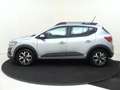 Dacia Sandero Stepway 1.0 TCe 90 Comfort | Navi / Camera / Airco Grijs - thumbnail 7