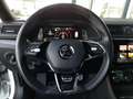 Skoda Superb Kombi SPORTLINE IV 156/218 PHEV DSG *STANDHZG / MATRIX-LED / DCC / 19 ZOLL / VIRTUELL / NAVI / ACC / KAMERA* Weiß - thumbnail 10