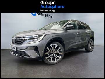 1.2 E-Tech Iconic full hybrid
