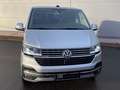 Volkswagen T6 Caravelle T6.1 Caravelle Comfortl LR 4M NAV el. Trittstufe Silber - thumbnail 3