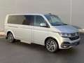 Volkswagen T6 Caravelle T6.1 Caravelle Comfortl LR 4M NAV el. Trittstufe Silber - thumbnail 2