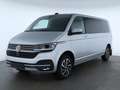 Volkswagen T6 Caravelle T6.1 Caravelle Comfortl LR 4M NAV el. Trittstufe Silber - thumbnail 1