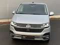Volkswagen T6 Caravelle T6.1 Caravelle Comfortl LR 4M NAV el. Trittstufe Silber - thumbnail 4