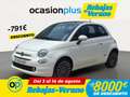 Fiat 500 1.2 Lounge Blanco - thumbnail 1