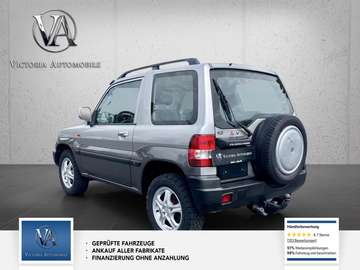 GDI Comfort I 2000 Klima. Automatik. AHK. Gepflegt