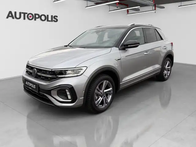 Volkswagen T-Roc main image