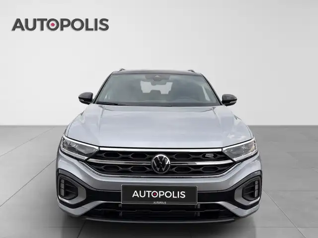 Volkswagen T-Roc view 14
