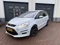 Ford S-Max 2.0 EecoBoost Titanium S-Edition 7Persoons Clima C Wit - thumbnail 1
