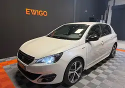 Peugeot 308 GENERATION-II 1.6 E-HDI GT LINe 116